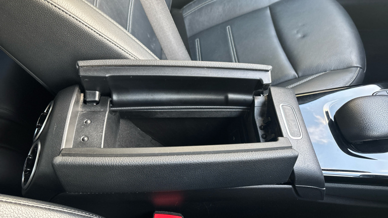 Mercedes-Benz CLA 180 AMG Line Premium 4dr Tip Auto Petrol Saloon